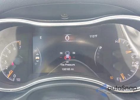 2020 Jeep Grand Cherokee Limited 4X2 из США, поврежденный, VIN 1C4RJEBGXLC245077